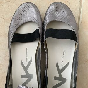 Anne Klein Sport Flats